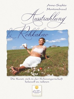 cover image of Ausstrahlung & Rohkakao